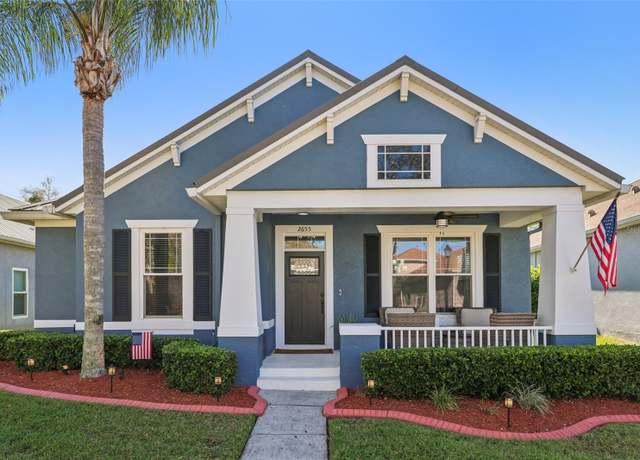 Property at 2655 Rainbow Springs Ln, Orlando, FL 32828, 3 beds, 2 baths