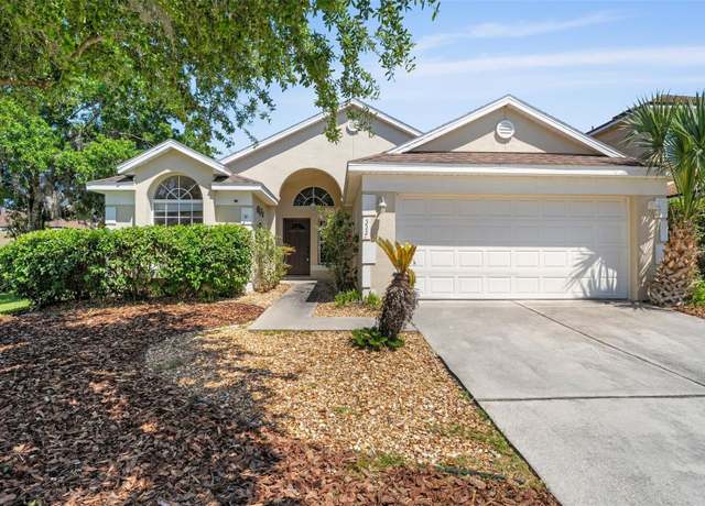 Property at 5537 Misty Woods Dr, Oviedo, FL 32765, 3 beds, 2 baths