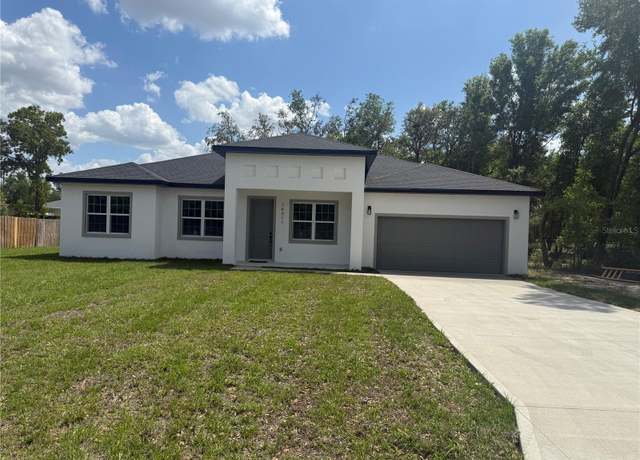 Property at 14011 SW 48 TH Avenue Rd, Ocala, FL 34473, 4 beds, 3 baths