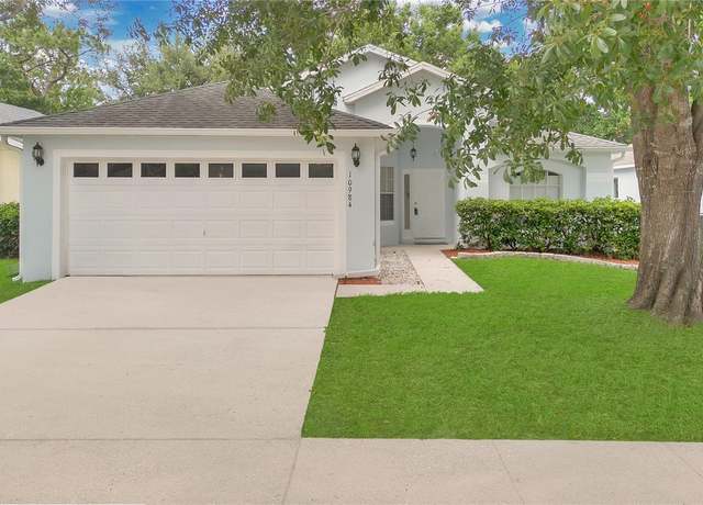Property at 10984 Pinewood Cove Ln, Orlando, FL 32817, 3 beds, 2 baths