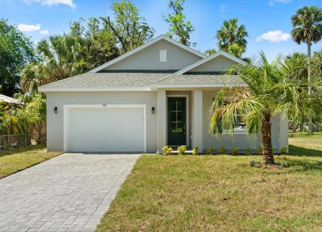 Property at 1119 W 7th St, Sanford, FL 32771, 2 beds, 2 baths