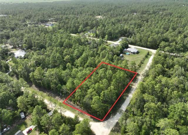 Property at SW 81st St, Dunnellon, FL 34432