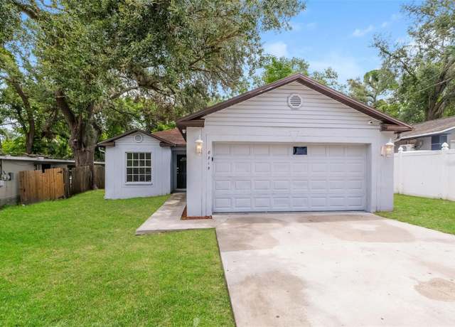 Property at 8719 N 48th St, Tampa, FL 33617, 3 beds, 2 baths