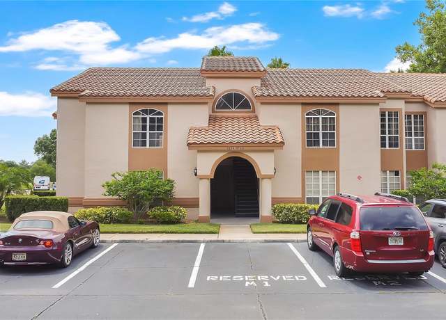 Property at 4700 Sussex Ter #201, Orlando, FL 32811, 3 beds, 2 baths