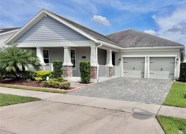Property at 11762 Poetry Dr, Orlando, FL 32832, 4 beds, 2.5 baths