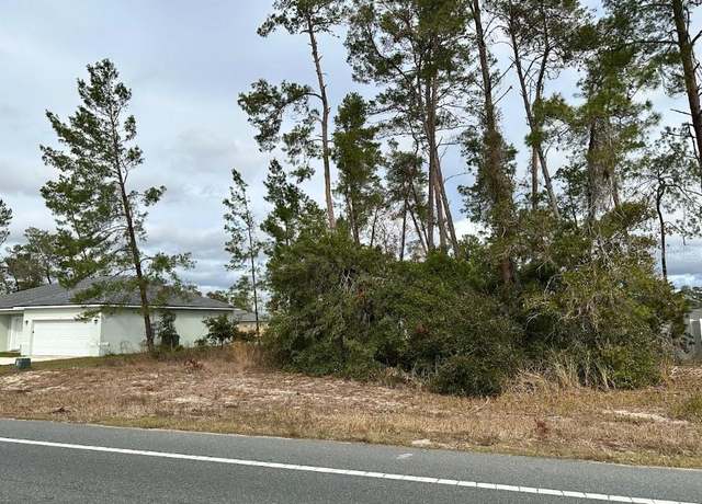 Property at 00 Lot 12 Marion Oaks Mnr, Ocala, FL 34473