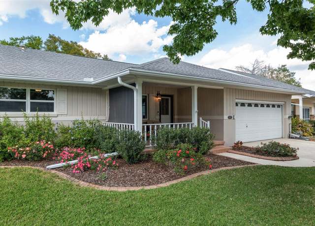 Property at 8645 SW 94th Ln Unit E, Ocala, FL 34481, 2 beds, 2 baths
