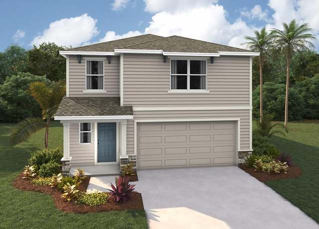 Property at 4921 SW 51st Rd, Gainesville, FL 32608, 3 beds, 2.5 baths