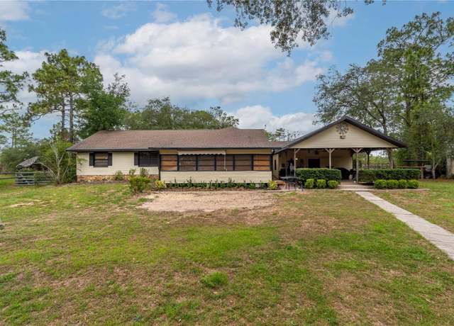 Property at 4200 W Breckenridge Ct, Beverly Hills, FL 34465, 3 beds, 2 baths