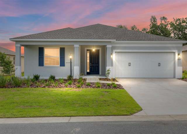 Property at 7229 SW 86th Ave, Ocala, FL 34481, 2 beds, 2 baths