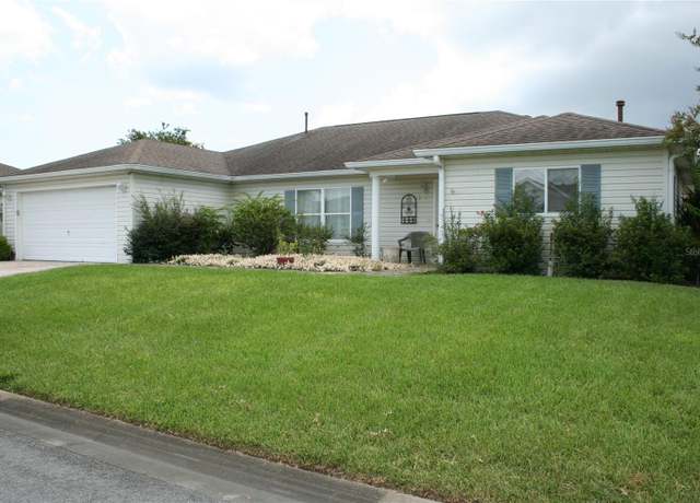 Property at 9072 SE 135th Ln, Summerfield, FL 34491, 2 beds, 2 baths