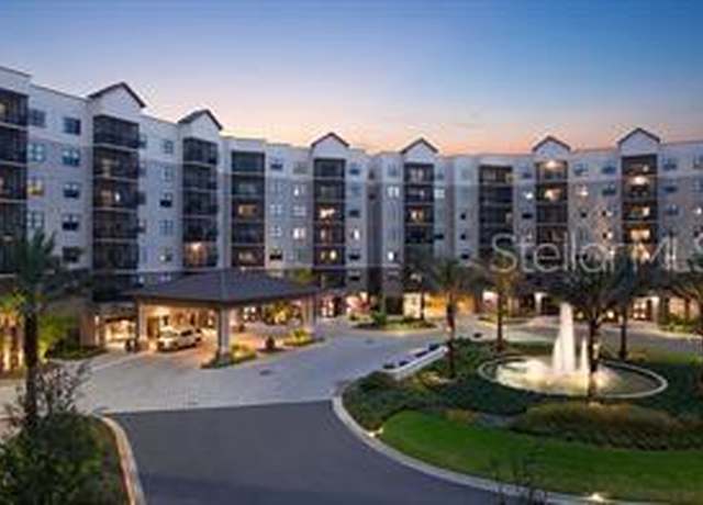 Property at 14501 Grove Resort Ave #1637, Winter Garden, FL 34787, 2 beds, 2 baths