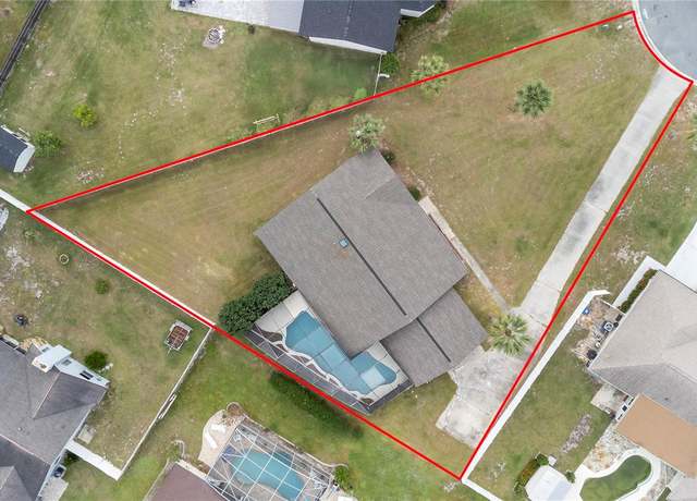 Property at 1855 Cavalier Ct, Kissimmee, FL 34744, 4 beds, 2 baths