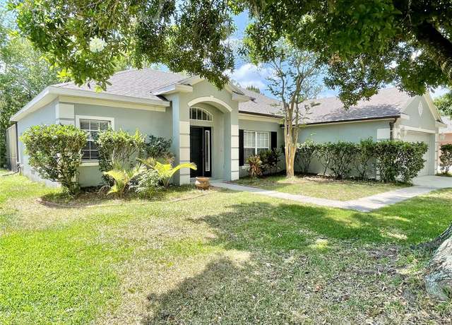 Property at 671 Carey Way, Orlando, FL 32825, 3 beds, 2 baths