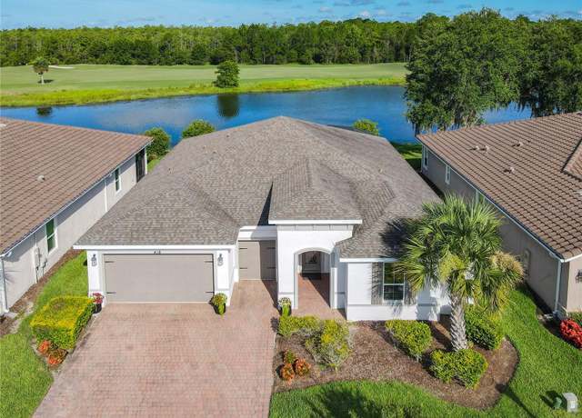Property at 418 Treviso Dr, Kissimmee, FL 34759, 3 beds, 2.5 baths