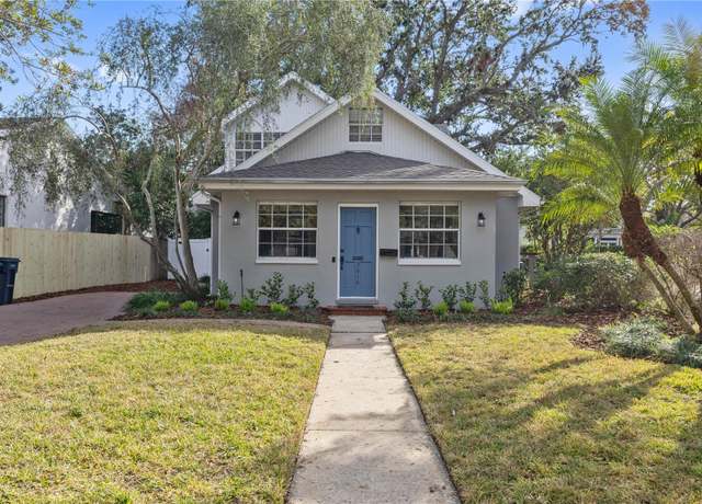 Property at 3616 W Morrison Ave, Tampa, FL 33629, 3 beds, 3 baths
