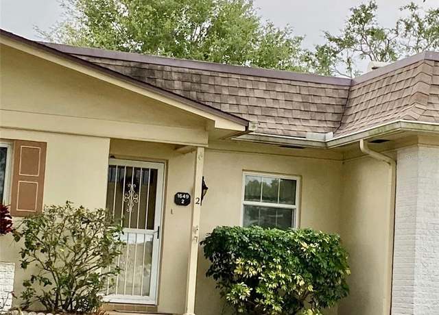 Property at 1649 S Lake Ave #2, Clearwater, FL 33756, 1 bed, 1 bath