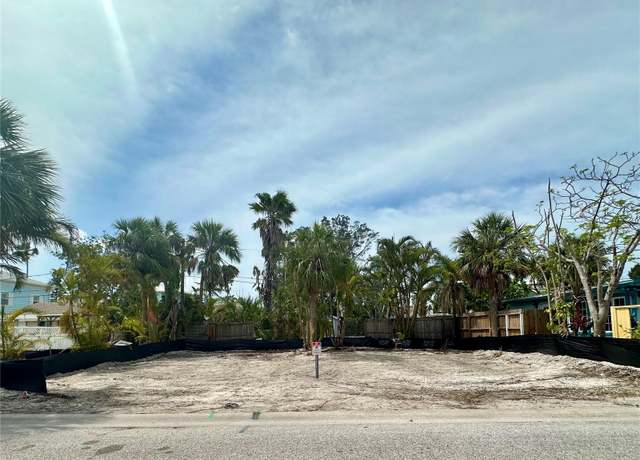 Property at 133 86th Ter, Treasure Island, FL 33706