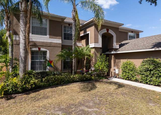 Property at 4222 Trumpworth Ct, Valrico, FL 33596, 5 beds, 3 baths