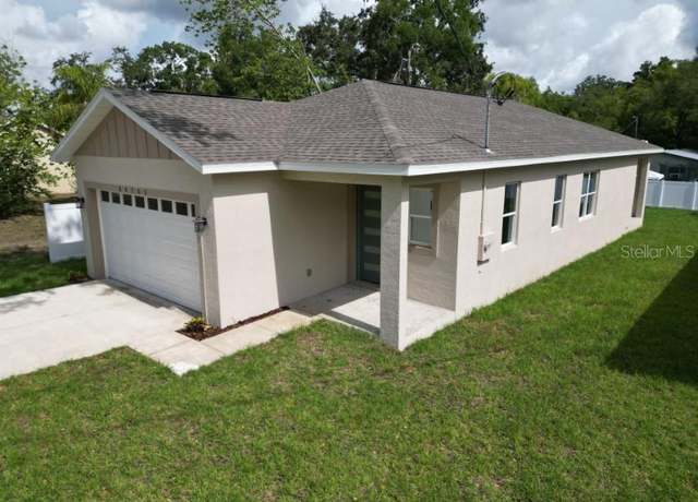 Property at 36755 Thomas Jefferson Rd, Dade City, FL 33525, 3 beds, 2 baths