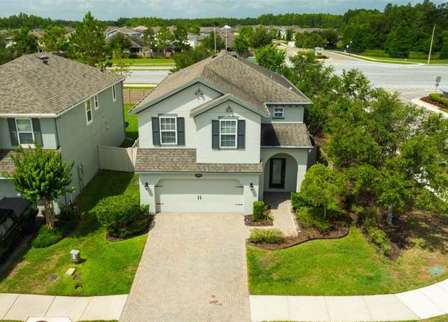 Property at 19200 Roseate Dr, Lutz, FL 33558, 4 beds, 2.5 baths
