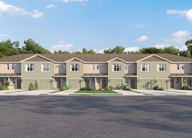 Property at 3629 Copper Beech Dr, Land O Lakes, FL 34638, 3 beds, 2.5 baths