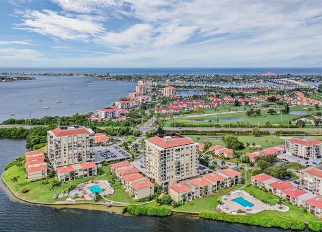 Property at 6322 Palma Del Mar Blvd S #1107, St Petersburg, FL 33715, 2 beds, 2 baths