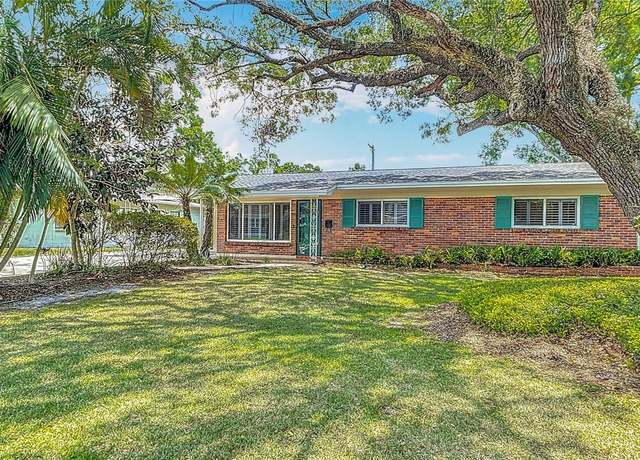 Property at 4915 Chariton Ave, Tampa, FL 33603, 3 beds, 2 baths