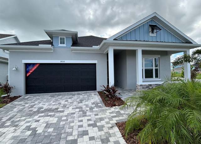 Property at 1614 Running Tide Pl, Sarasota, FL 34240, 4 beds, 3 baths