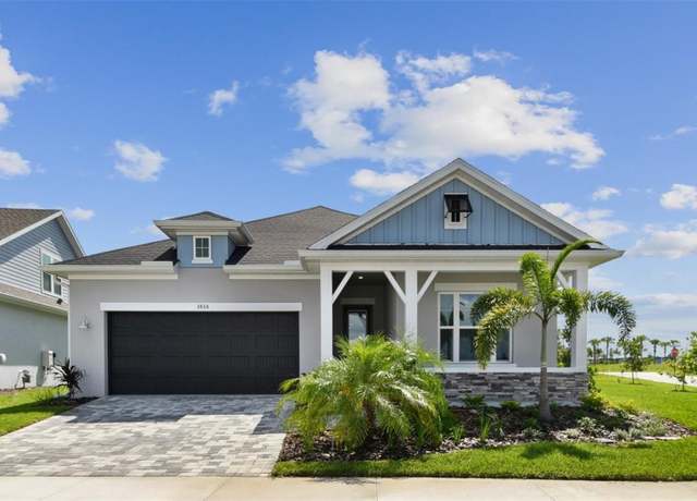 Property at 1614 Running Tide Pl, Sarasota, FL 34240, 4 beds, 3 baths