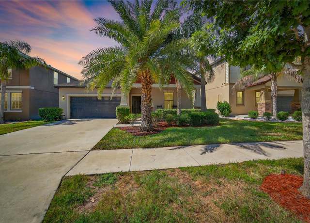 Property at 11019 Purple Martin Blvd, Riverview, FL 33579, 4 beds, 3 baths