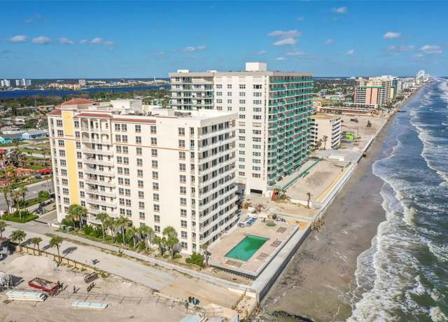 Property at 2071 S Atlantic Ave #705, Daytona Beach, FL 32118, 3 beds, 2 baths