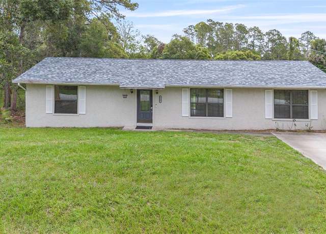 Property at 2127 3rd Ave, Deland, FL 32724, 2 beds, 1.5 baths