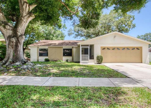 Property at 213 Lotus Dr, Safety Harbor, FL 34695, 3 beds, 2 baths