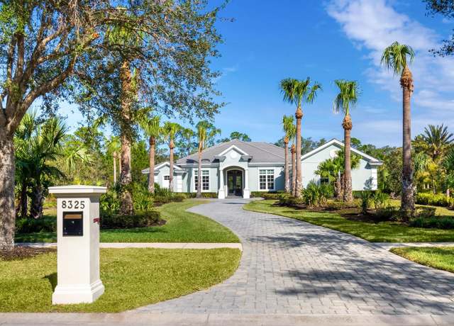 Property at 8325 Lindrick Ln, Bradenton, FL 34202, 4 beds, 4 baths