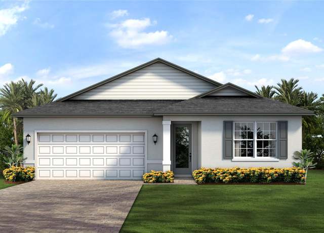 Property at 1732 Sunset Preserve Way, Port Charlotte, FL 33953, 3 beds, 2.5 baths