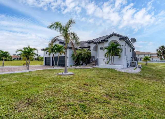 Property at 24017 Peppercorn Rd, Punta Gorda, FL 33955, 4 beds, 3 baths