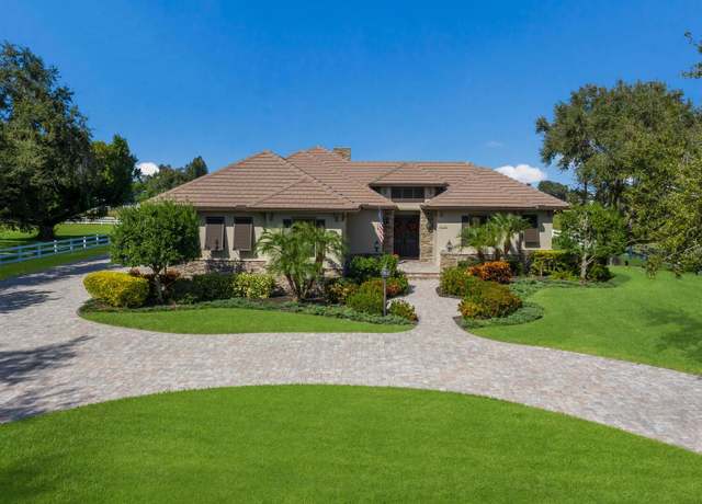 Property at 4610 13th St W, Palmetto, FL 34221, 3 beds, 3 baths