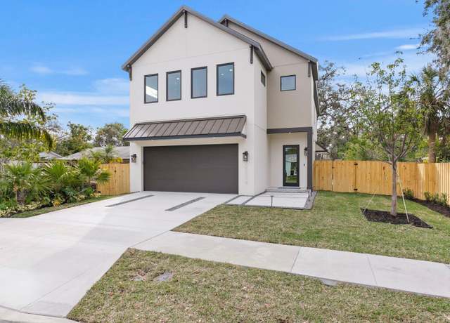 Property at 2554 Arlington St, Sarasota, FL 34239, 4 beds, 3.5 baths