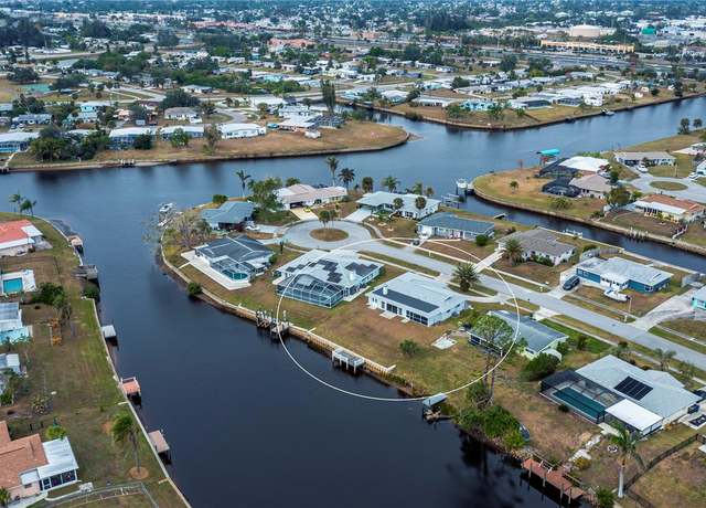 Property at 6365 Scorpio Ave, North Port, FL 34287, 3 beds, 2 baths