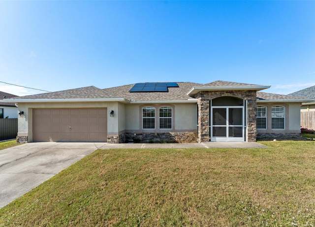 Property at 3526 NE 12th Ct, Cape Coral, FL 33909, 3 beds, 2 baths