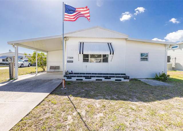 Property at 7369 Candace Ln, Port Charlotte, FL 33981, 2 beds, 1 bath