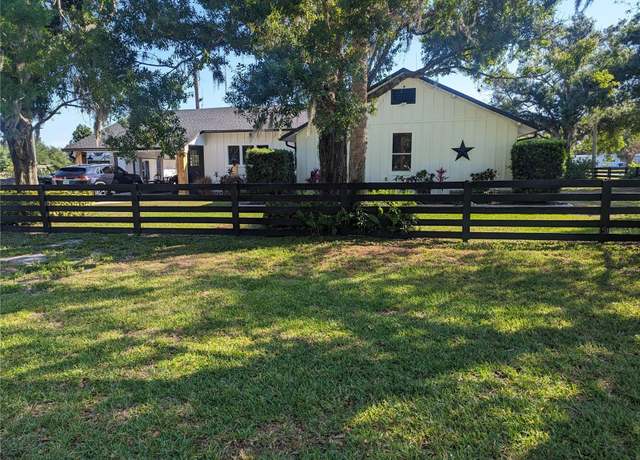 Property at 6826 SW Georgia St, Arcadia, FL 34269, 3 beds, 2.5 baths