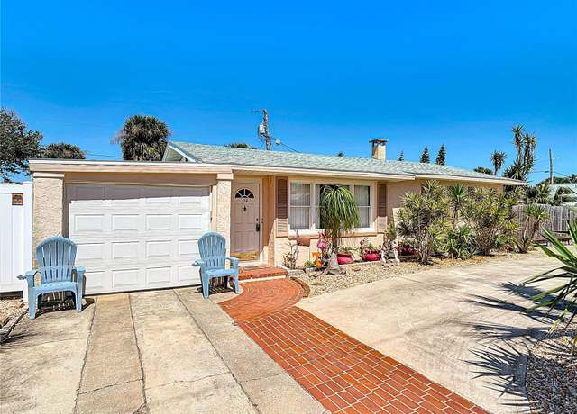 Property at 413 Frances Ter, Daytona Beach, FL 32118, 3 beds, 2 baths