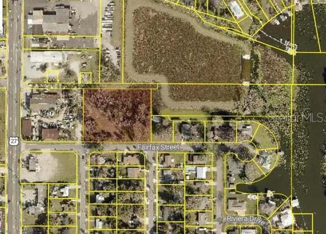 Property at TBD Fairfax St, Leesburg, FL 34748