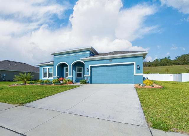 Property at 6042 Claystone Way, Mount Dora, FL 32757, 3 beds, 2.5 baths