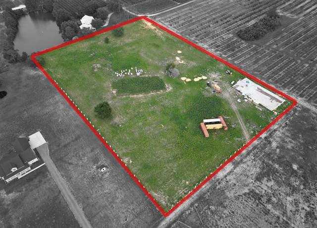 Property at Sr-33, Groveland, FL 34736