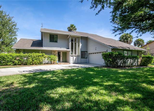 Property at 100 Bittern Ct, Daytona Beach, FL 32119, 4 beds, 2.5 baths