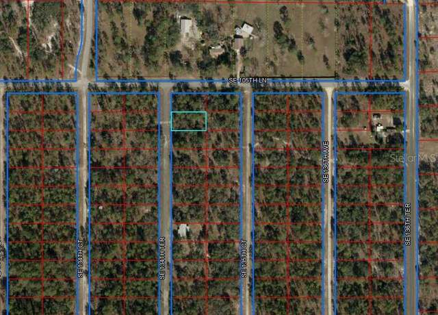 Property at SE 134th Ter, Dunnellon, FL 34431