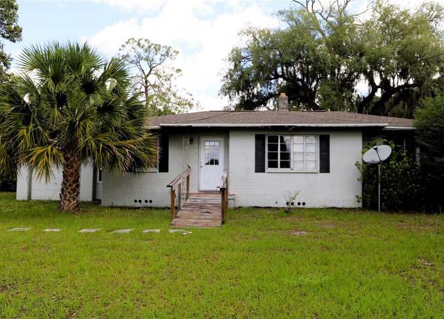 Property at 21514 SE 69th Ave, Hawthorne, FL 32640, 3 beds, 2 baths
